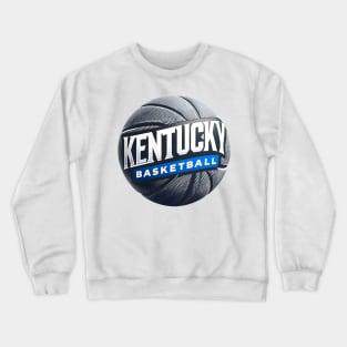 Kentucky Hoops: State Pride Edition Crewneck Sweatshirt